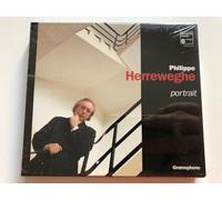 Herreweghe, Philippe - Portrait