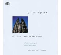 Herreweghe,Philippe - Requiem