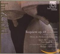 Herreweghe Philippe - Requiem Op.48 (Versione Del 1893)