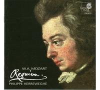 Herreweghe - Requiem