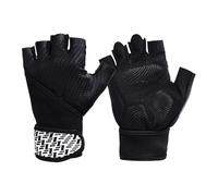 HerrGewichtheberhandschuhe,en - Fitness Handschuhe | Trainingshandschuhe Handgelenkstütze, Palestra Handschuhe, Fahrradhandschuhe, Gepolsterte Gewichtheberhandschuhe, Gewichtshandschuhe, Vollständiger