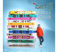 herrH Wenn ich groß bin (CD)