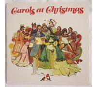 Herrick - St. Paul's Cathedral Choir , Christopher Herrick - Carols At Christmas - Reader's Digest - RDS 8041, Reader's Digest - GCHR-S1