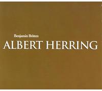 Herring Albert - Albert Herring