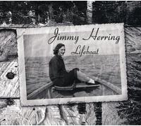 Herring Jimmy - Lifeboat