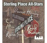 Herring/Matthews/Goods/Allen - Sterling Place All-Stars