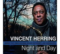 Herring Vincent - Night And Day