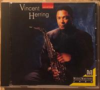 Herring, Vincent - Secret Love