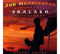 Herrington, Joe - Shalako
