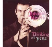 Herrlich,Johannes - Thinking of You