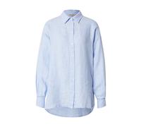 Herrlicher Camicia da donna 'Amika' blu cielo Donna Herrlicher M