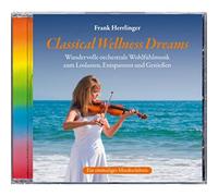 Herrlinger,Frank - Classical Wellness Dreams