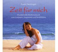 Herrlinger,Frank - Zeit Für Mich
