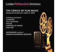 Alfred Newman The Genius of Film Music (CD) Album