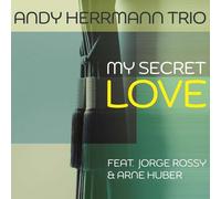 Herrmann Andy - My Secret Love - Cd