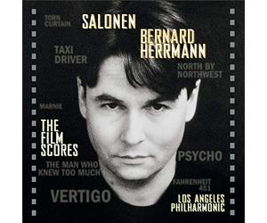 Herrmann, B. - Film Scores