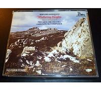 Herrmann, B. - Wuthering Heights-Complete Opera
