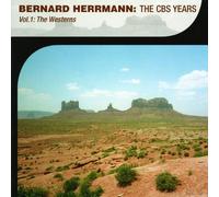 HERRMANN, BERNARD - CBS YEARS VOL.1