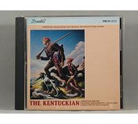 Herrmann, Bernard - Film Scores By