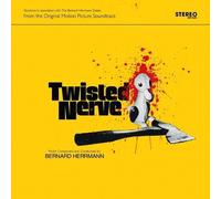Herrmann, Bernard - Twisted Nerve