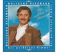 HERRMANN, Wolfgang - HERRMANN, Wolfgang - Der weissblaue Himmel / 261 883