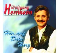 Herrmann,Wolfgang - Hör auf Dein Herz