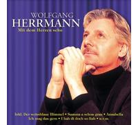 Herrmann,Wolfgang - Mit dem Herzen Sehn