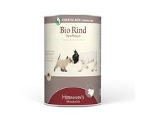 Herrmanns Creative-Mix Organic Beef | Pure Meat 400g
