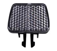Herrmans Fanale Anteriore H-black Pro Dynamo Black