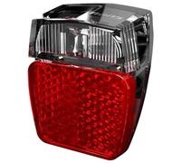 Herrmans Luce Posteriore H di Trace Mini E-Bike Parafanghi Montaggio (1 Pezzi)