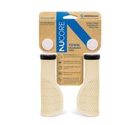 Herrmans Manopole Nucore Town Wave DD48 Ergonomiche Daisy