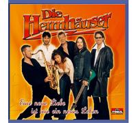 Herrnhäuser,die - Eine Neue Liebe Ist Wie Ein Ne