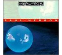 Herron, Paul - Different Worlds [CASSETTE]