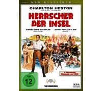 Herrscher der Insel