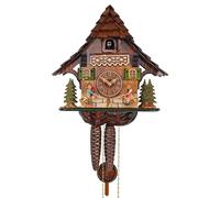 HerrZeit di Adolf Mr. Cuckoo Clock - Giocare con i bambini