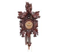 HerrZeit di Adolf Mr. Cuckoo Clock - Il gufo intelligente