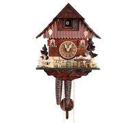 HerrZeit di Adolf Mr. Cuckoo Clock - Lallegro bevitore di birra