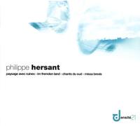 Hersant Philippe - Payages Avec Ruines