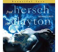 Hersch Fred, Clayton Jay - Beautiful Love Remastered