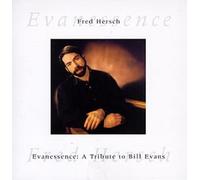 Hersch, Fred - Evanessence