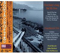 Hersch,Fred - Everybody'S Song But My Own