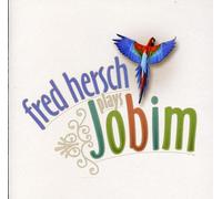 Hersch, Fred - Fred Hersch Plays Jobim
