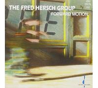 HERSCH, FRED -GROUP- - FORWARD MOTION