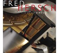 Hersch, Fred - In Amsterdam: Live At The Bimhuis