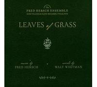 Hersch, Fred - Leaves Of Grass