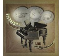 Hersch Fred - Live At Jazz Standard