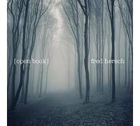 Hersch Fred - Open Book