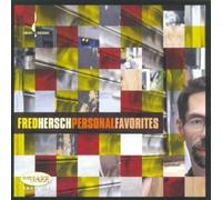 Hersch, Fred - Personal Favorites