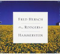 Hersch,Fred - Plays Rodgers&Hammerstein
