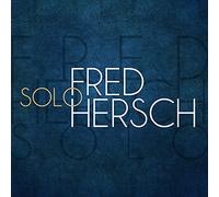 Fred Hersch Solo (CD) Album